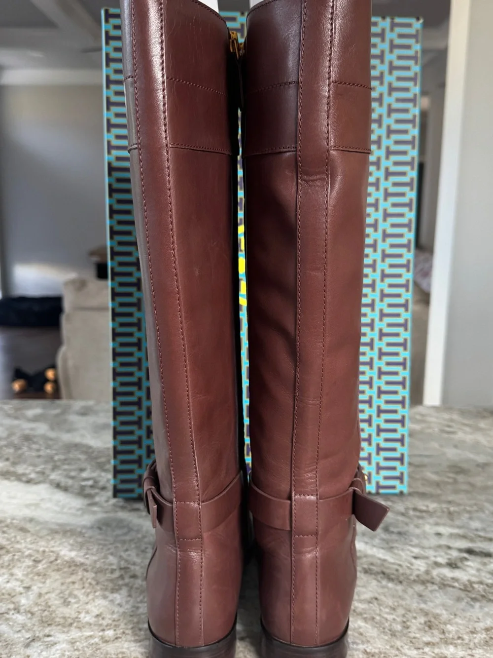 Tory Burch Boots